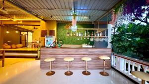 Hotel 7Seas by Solara Hospitality