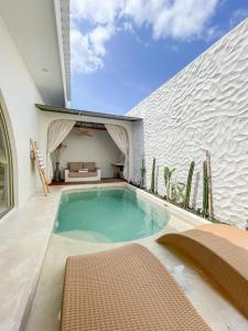 Staycationku Premium Jogja Villas