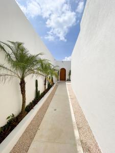 Staycationku Premium Jogja Villas