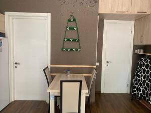 Apartment N106 in Bobline