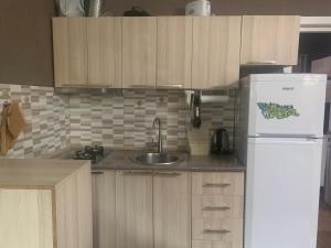 Apartment N106 in Bobline