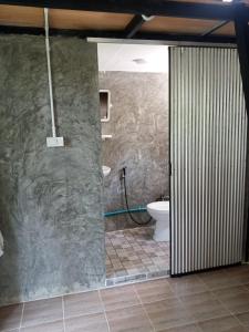 My home Koh kood2 Jungle of Smiles