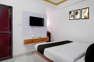 Collection O Digha Ghat Formerly Hotel Shahnai