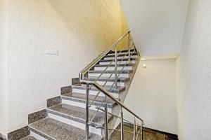 Hotel O by OYO Convivial Ark