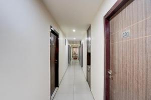 Hotel O Sur Sagar Lakeview Vadodara Formerly Vintage Inn