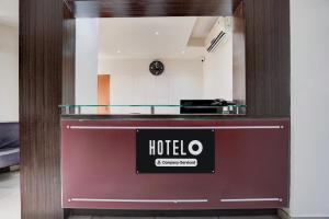 Hotel O Sur Sagar Lakeview Vadodara Formerly Vintage Inn