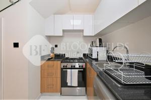 Bloomfields Modern 1BR Apt Rukan Dubai