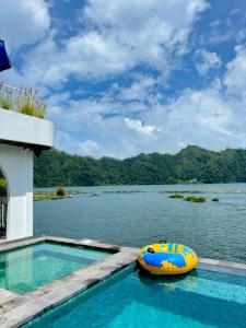Lushy Kintamani