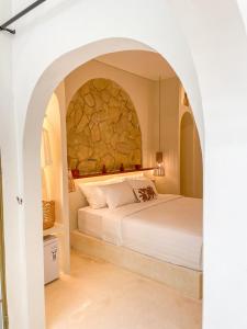 Staycationku Premium Jogja Villas