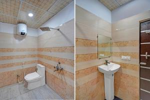 Super Hotel O Sector 110 Noida Formerly Luv Kush Tower Bhangel