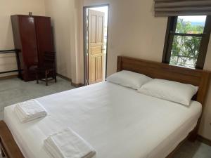 Cheese House- Away from the busy city