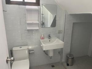 Cheese House- Away from the busy city