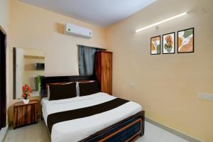 Super Hotel O Bharat Institute of Engineering Hyderabad Formerly Blue Petals