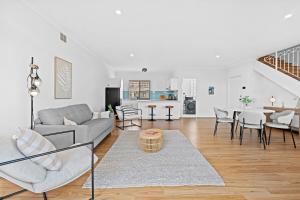 Fremantle Urban Escape - Steps to South Beach