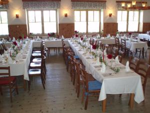 Gasthof Christine Enne