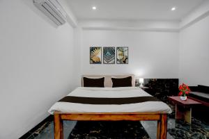 Super Hotel O Bhagalpur Railway Station Formerly Peepal Tree