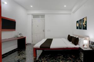 Super Hotel O Bhagalpur Railway Station Formerly Peepal Tree