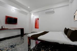 Super Hotel O Bhagalpur Railway Station Formerly Peepal Tree