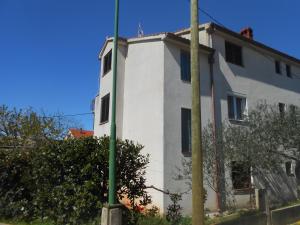 Apartmani Bibinje
