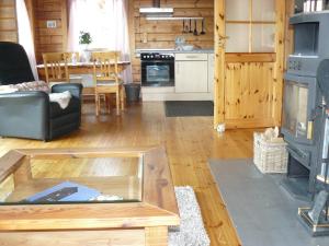 Ferienhaus Berg.erleben