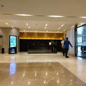 1 Bedroom in S Residences