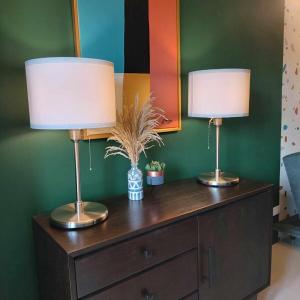 1 Bedroom in S Residences