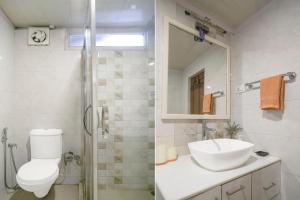 Midhill Cottage by Palette Homeswith Lawn & Indoor Games, Shillong