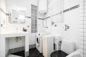 Apartment Warszauera 3