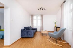 Apartment Warszauera 3