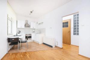 Apartment Warszauera 3