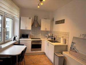 Apartment Warszauera 3