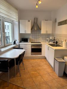 Apartment Warszauera 3