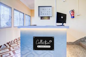 Collection O Panikhaiti Railway Station Formerly Brahmaputra View Guest House