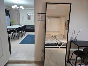 #성수 #13-bed #4-room #서울숲 #KSPO #명동 #동대문