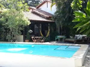 Pousada Alicia - Búzios