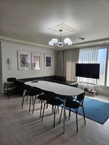 #성수 #13-bed #4-room #서울숲 #KSPO #명동 #동대문