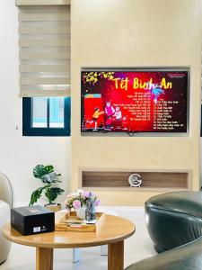 Villa Thuy Nguyen Novaworld