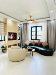 Villa Thuy Nguyen Novaworld