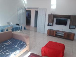 Appartement 5 Midoun centre