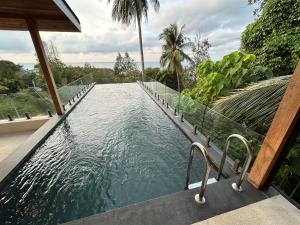 Seaview Villa Ganesha Prime