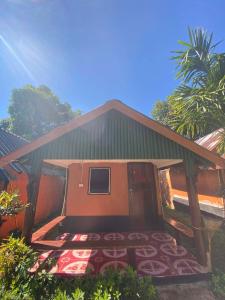 LungKola Homestay, Pang Ung, Mae Hong Son ลุงกอละ โฮมสเตย์ ปางอุ๋ง