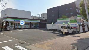 Miyas Home 302 - 名古屋駅まるまる貸切メゾン