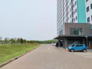 Amerta Room Apartment Riverdale powered by Cocotel