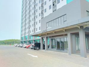 Amerta Room Apartment Riverdale powered by Cocotel