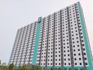 Amerta Room Apartment Riverdale powered by Cocotel