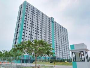 Amerta Room Apartment Riverdale powered by Cocotel