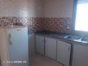 Appartement 5 Midoun centre