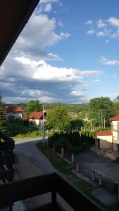 Apartment Krstin Banja Vrujci