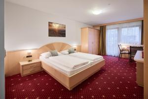 Zimmervermietung Zum Weissen Rössl