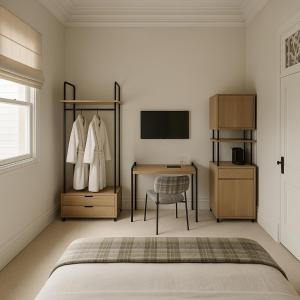 Commercial Hotel Boonah